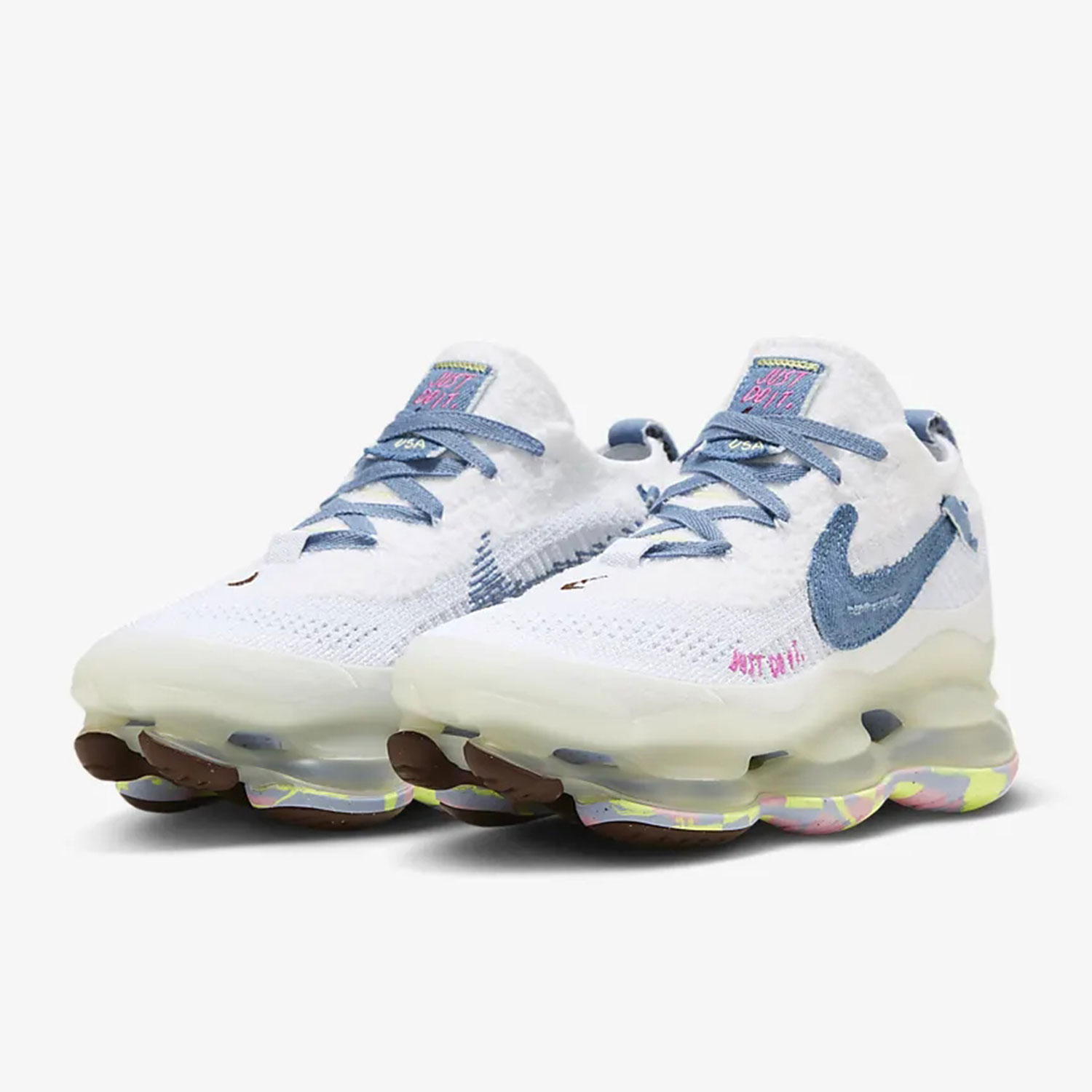 Women Shoes Running Nike - حذاء الجري AirMax Scorpion الأصلي من