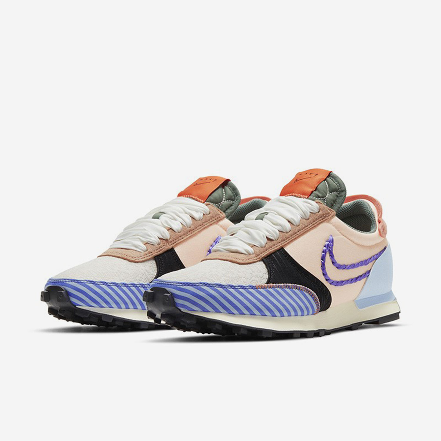 Women Shoes Running Nike - منتج نايك الأصلي الجديد للجنسين أحذية