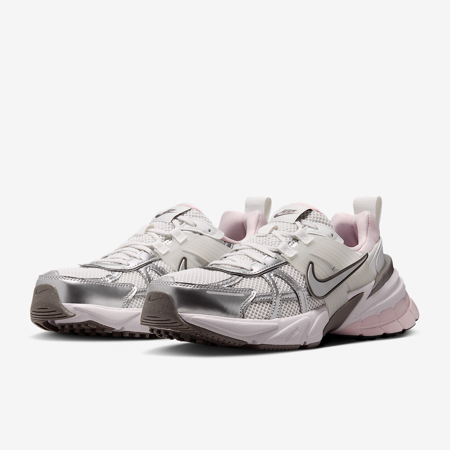 Women Shoes Running Nike - حذاء الجري Nike Authentic V2K Run