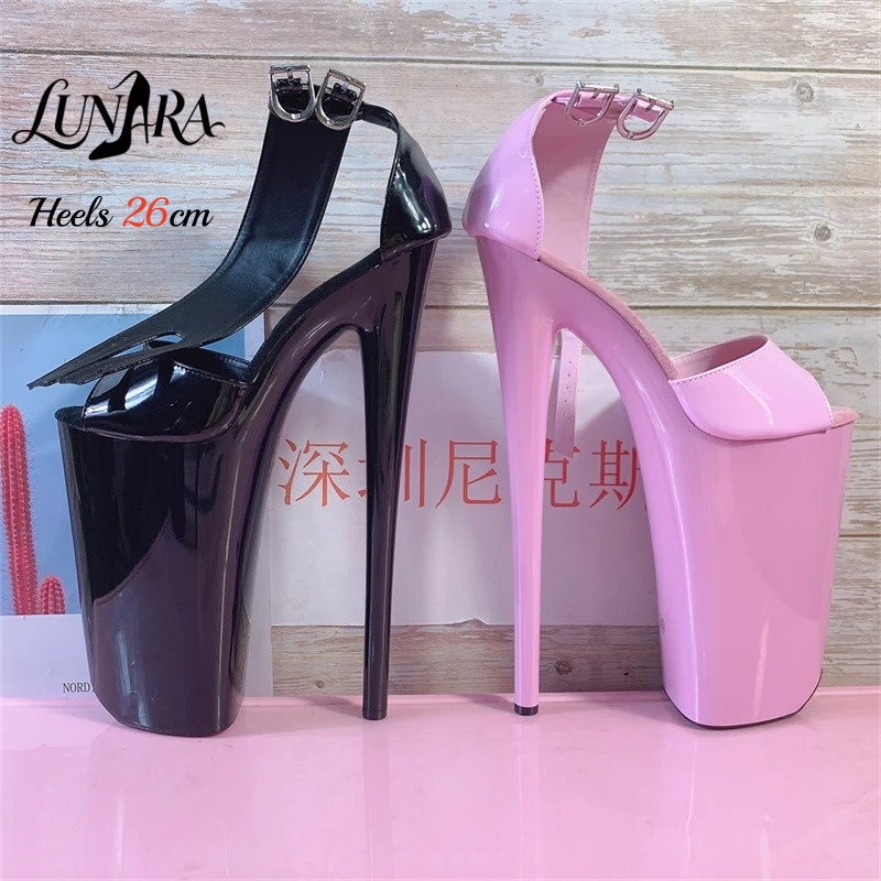 صندل نسائي بكعب عالٍ جداً 26 س - مراجعة Women'S Shoes Quality وسعره