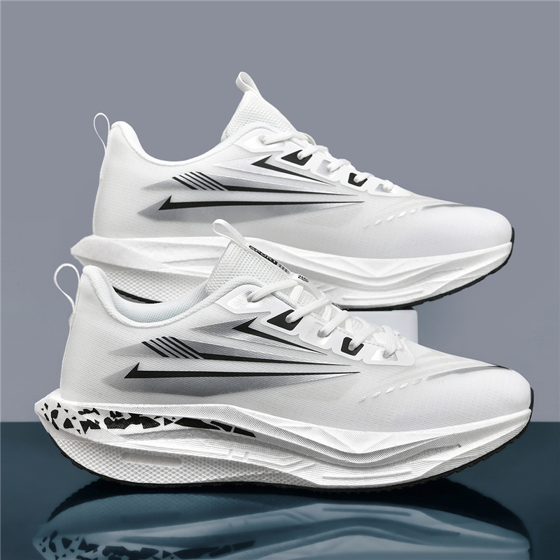 أحذية رياضية كاجوال للرجال 202 - مراجعة Women Shoes Tennis وسعره