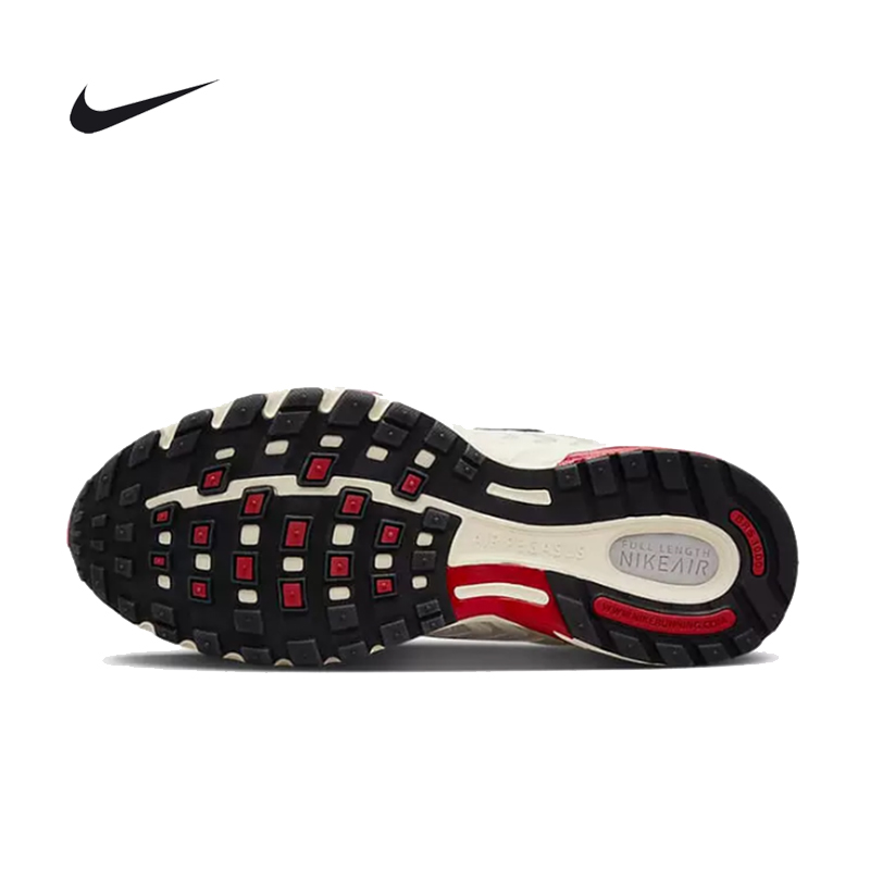 حذاء نايك إير بيجاسوس 2K5 للنس - مراجعة Women Shoes Running Nike وسعره