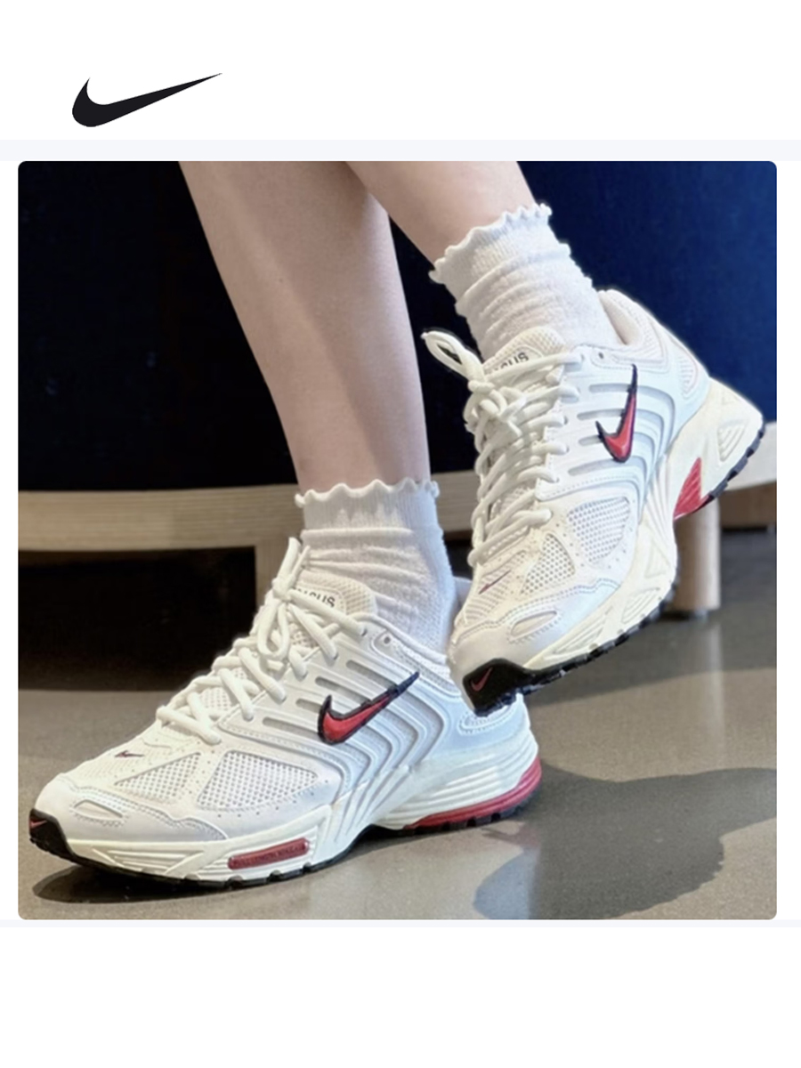 حذاء نايك إير بيجاسوس 2K5 للنس - مراجعة Women Shoes Running Nike وسعره