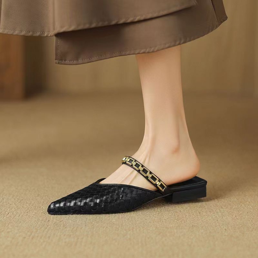 أحذية نسائية جديدة لعام 2026 ب - مراجعة Women'S Shoes Clogs وسعره