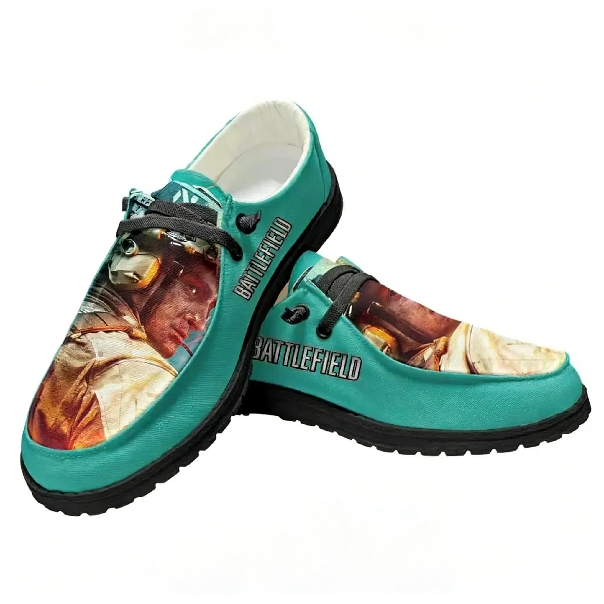 أحذية كاجوال باتلفيلد، أحذية م - مراجعة Oxford Lace Up Women وسعره