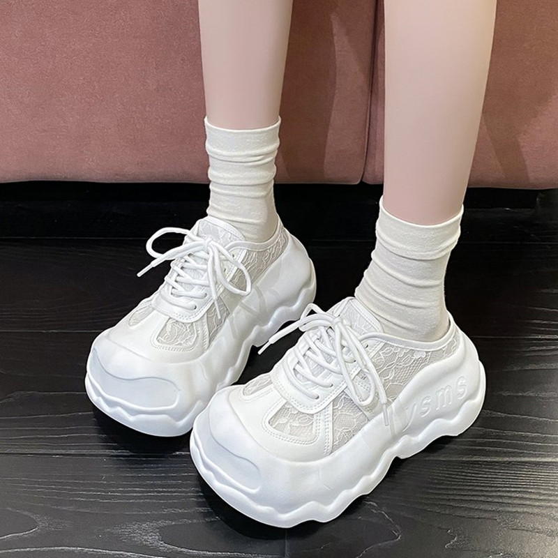 أحذية رياضية نسائية جديدة لعام - مراجعة Women Shoes Tennis وسعره