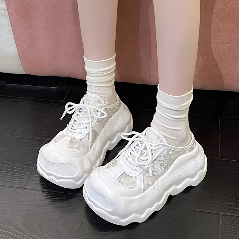 أحذية رياضية نسائية جديدة لعام - مراجعة Women Shoes Tennis وسعره