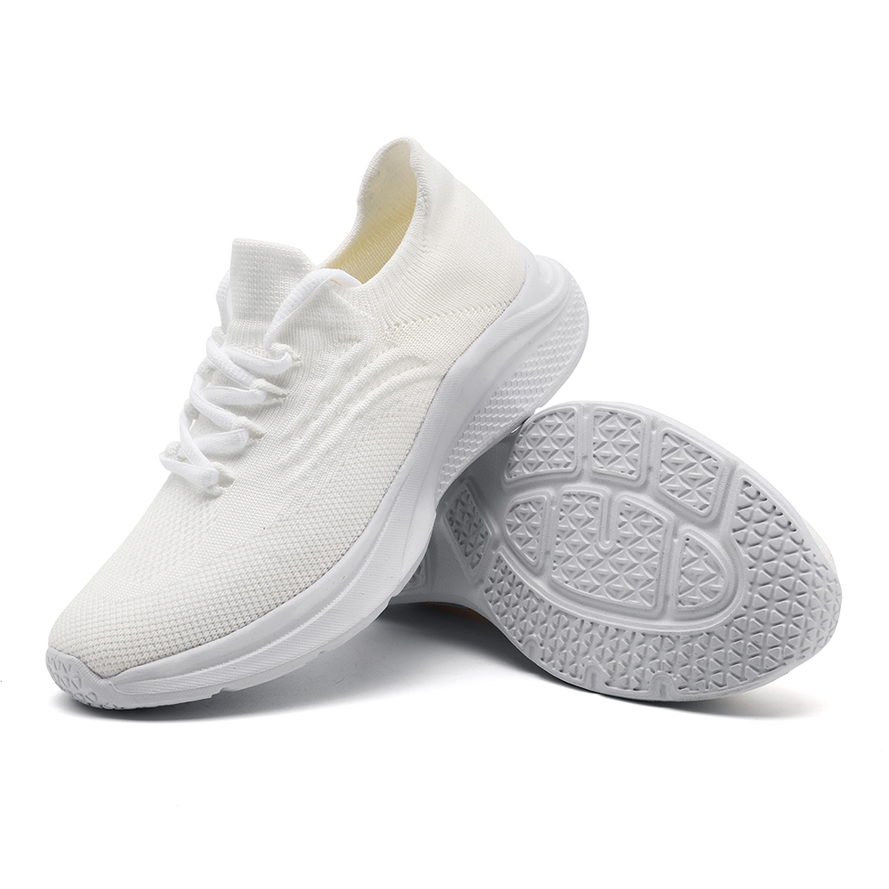 أحذية رياضية نسائية كاجوال أحذ - مراجعة Women Shoes Tennis وسعره
