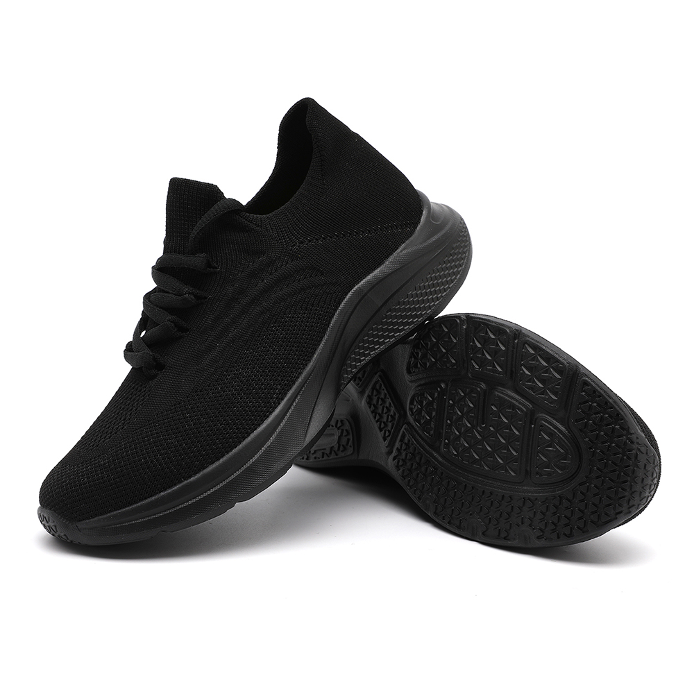 أحذية رياضية نسائية كاجوال أحذ - مراجعة Women Shoes Tennis وسعره