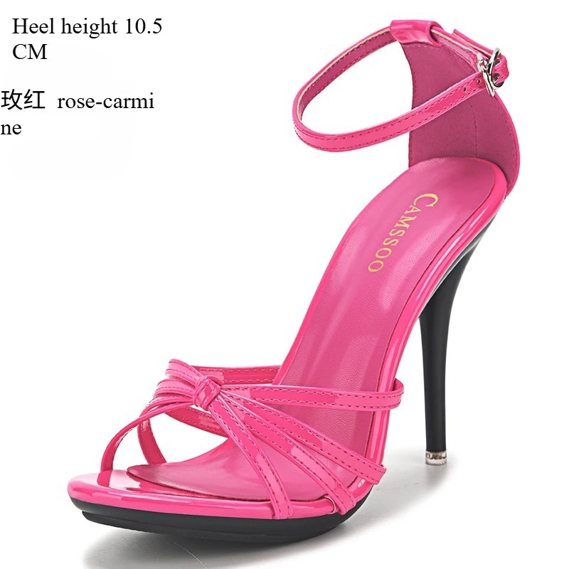 صنادل نسائية صيفية مفتوحة الأص - مراجعة Women'S Shoes Quality وسعره