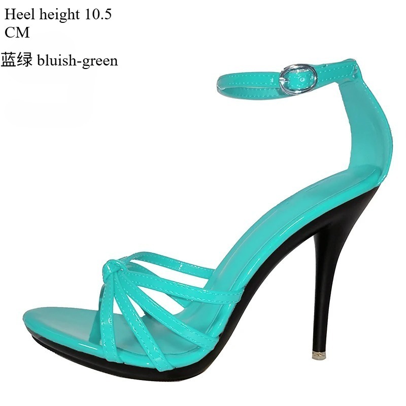 صنادل نسائية صيفية مفتوحة الأص - مراجعة Women'S Shoes Quality وسعره