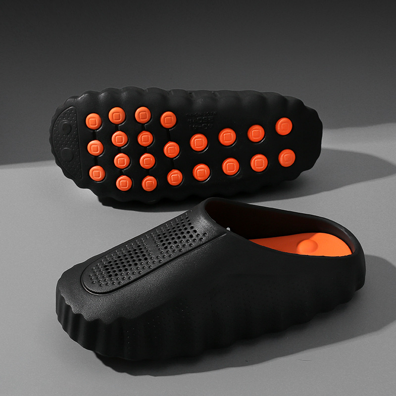 شباشب تدليك للرجال، صنادل داخل - مراجعة Women'S Shoes Clogs وسعره