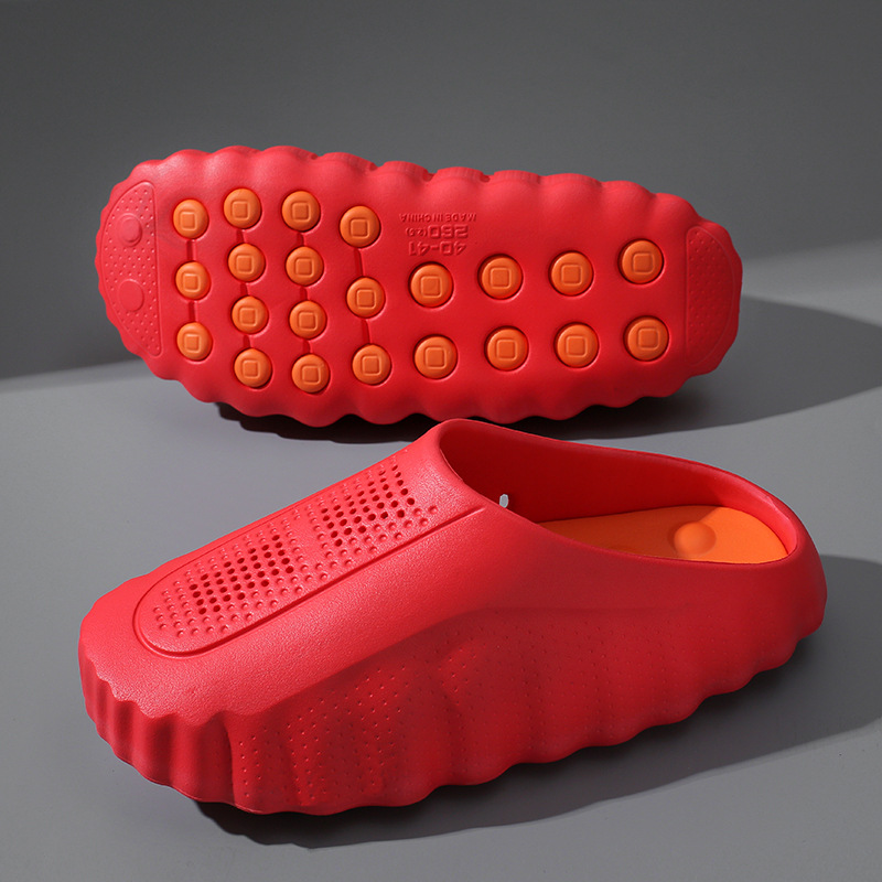 شباشب تدليك للرجال، صنادل داخل - مراجعة Women'S Shoes Clogs وسعره