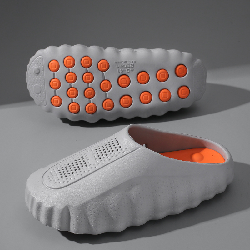 شباشب تدليك للرجال، صنادل داخل - مراجعة Women'S Shoes Clogs وسعره