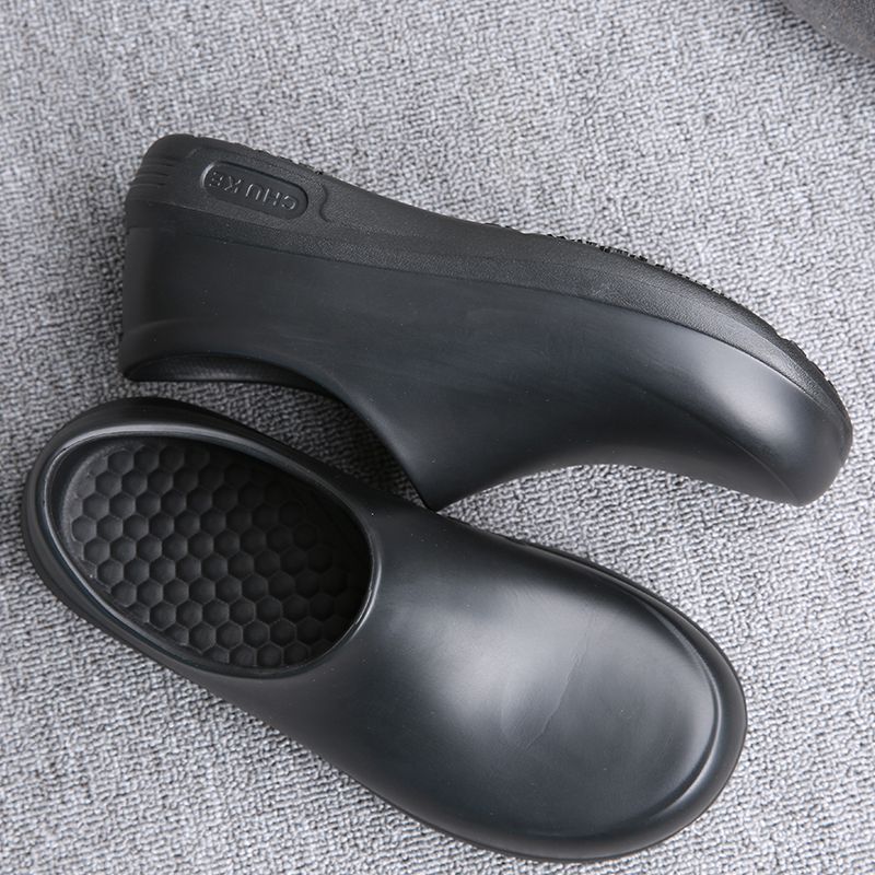 أحذية طهاة مضادة للانزلاق للرج - مراجعة Women'S Shoes Clogs وسعره