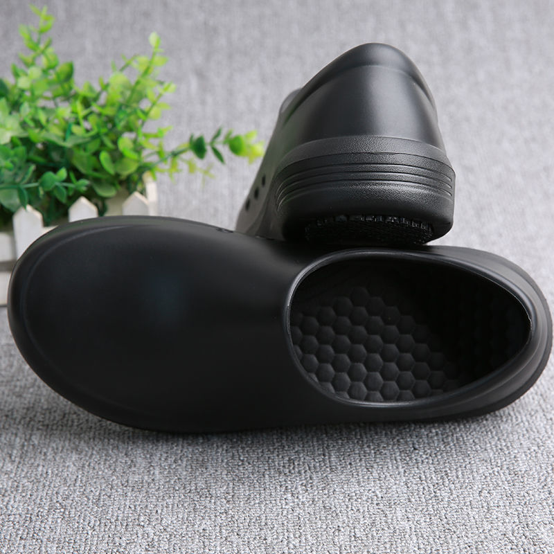 أحذية طهاة مضادة للانزلاق للرج - مراجعة Women'S Shoes Clogs وسعره