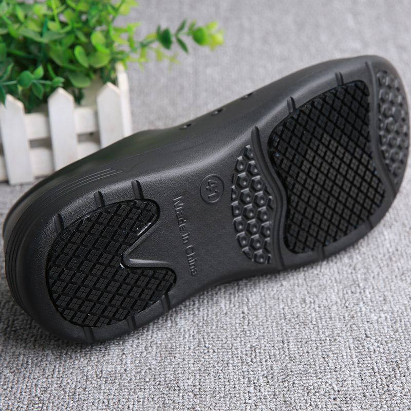 أحذية طهاة مضادة للانزلاق للرج - مراجعة Women'S Shoes Clogs وسعره