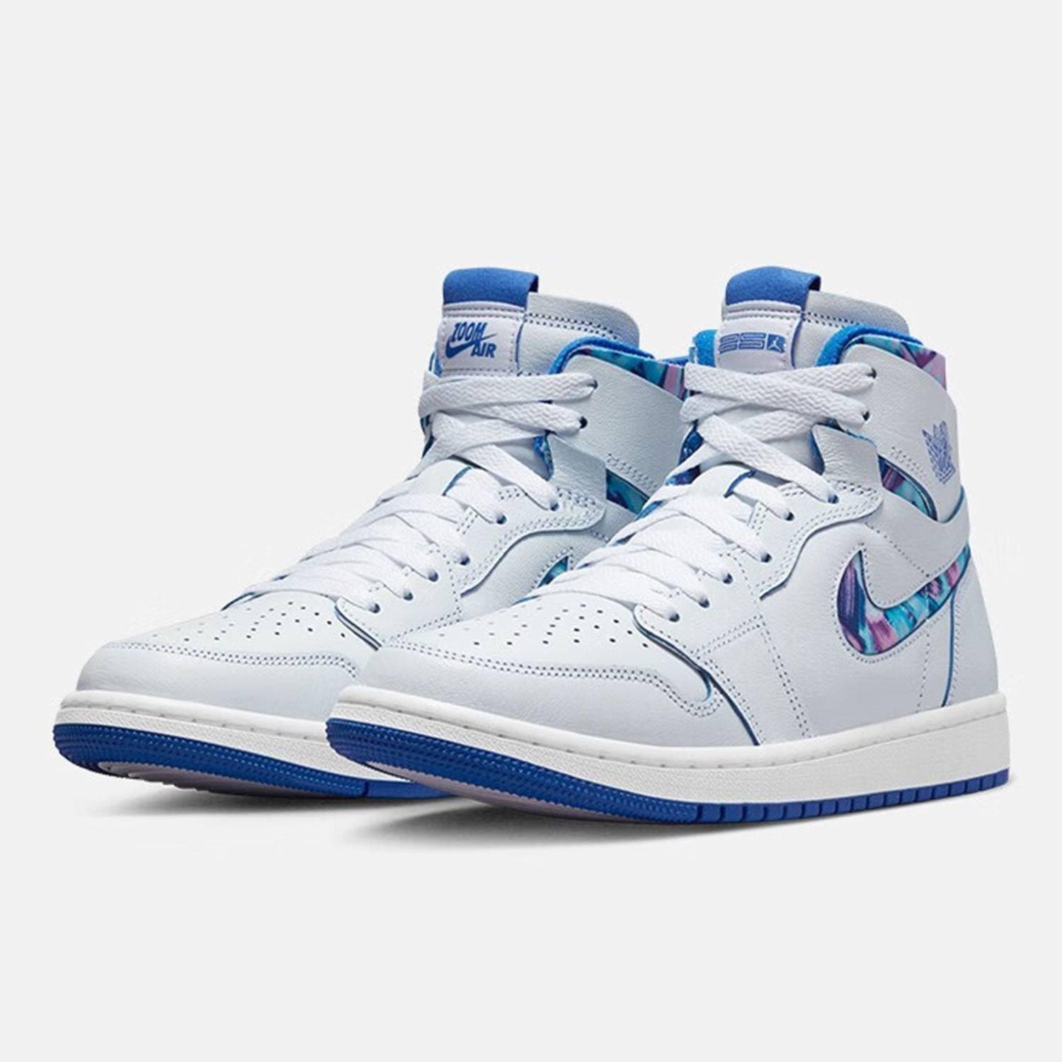 حذاء رياضي نسائي أصلي من Nike  - مراجعة Women'S Shoes Nike Jordan وسعره
