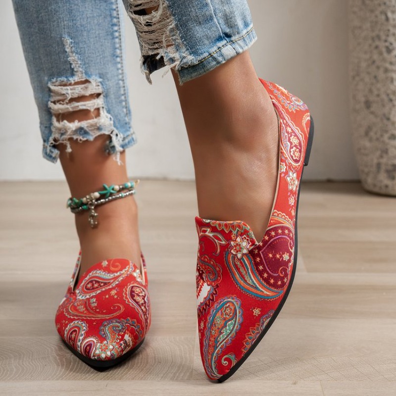 أحذية نسائية جديدة للخريف عصري - مراجعة Women'S Shoes Clogs وسعره
