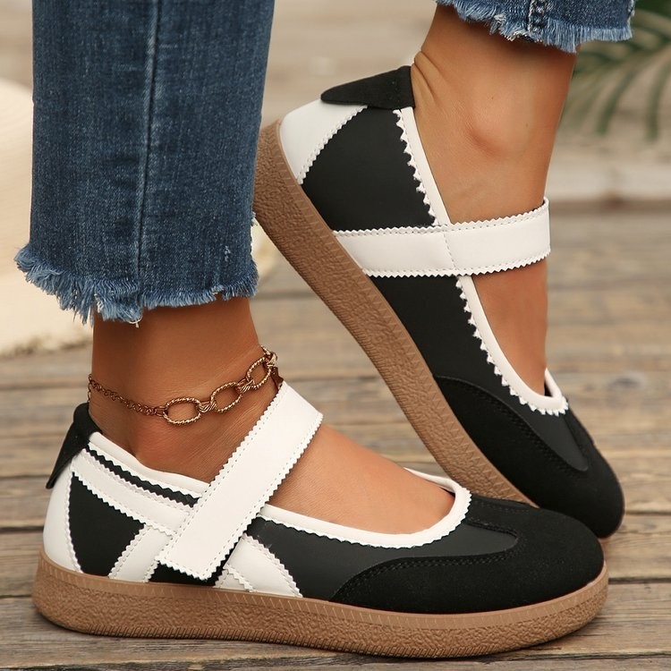 أحذية رياضية نسائية كلاسيكية ع - مراجعة Women Shoes Tennis وسعره