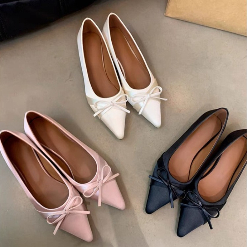 صنادل نسائية صيفية جديدة بتصمي - مراجعة Mule Slip On وسعره