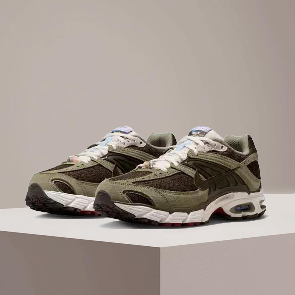 حذاء الجري الرياضي النسائي AIR - مراجعة Women Shoes Running Nike وسعره