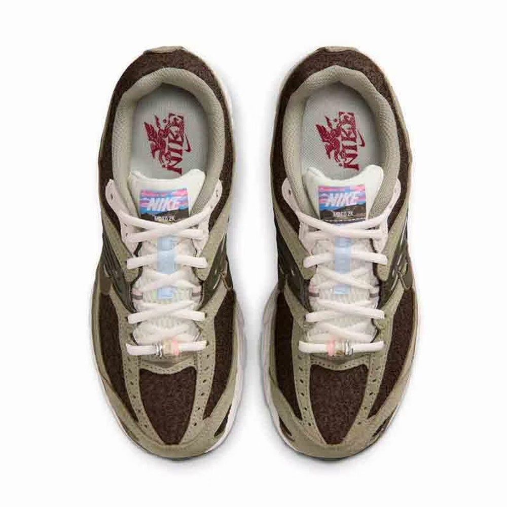 حذاء الجري الرياضي النسائي AIR - مراجعة Women Shoes Running Nike وسعره