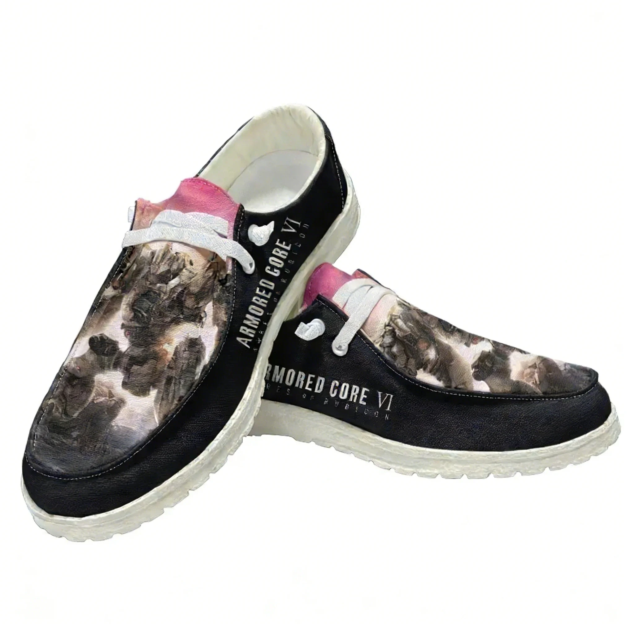 أحذية كاجوال آرمورد كور VI فاي - مراجعة Oxford Lace Up Women وسعره